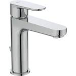 Ideal Standard Cerafine O - Смесител за мивка с изход, BlueStart, хром BC702AA (BC702AA)
