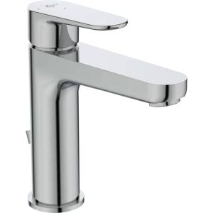 Ideal Standard Cerafine O - Смесител за мивка с изход, BlueStart, хром BC702AA (BC702AA)