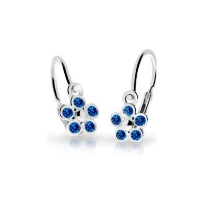 Cutie Jewellery dětské 2744 dark blue