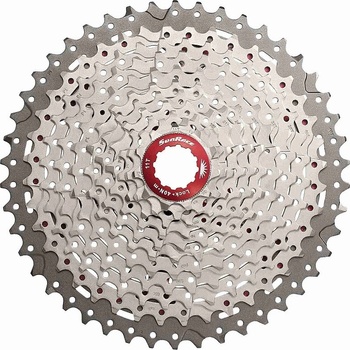SunRace MX3