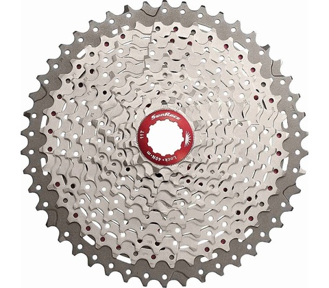 SunRace MX3