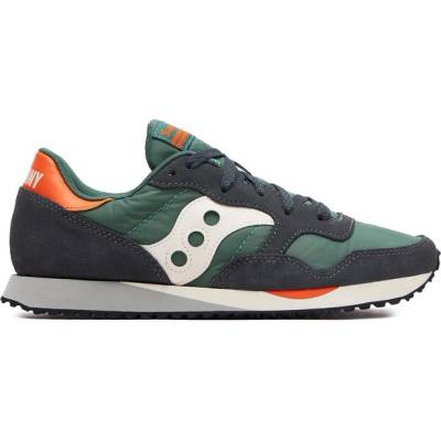 Saucony Сникърси Saucony Dxn Trainer S70757-8 Зелен (Dxn Trainer S70757-8)