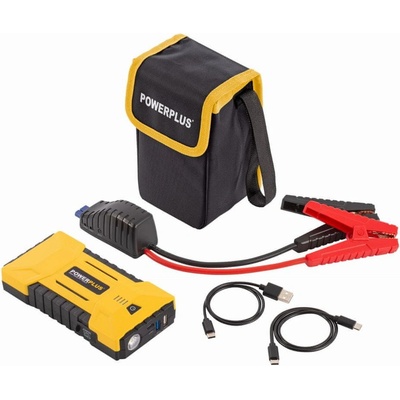 PowerPlus POWX4255