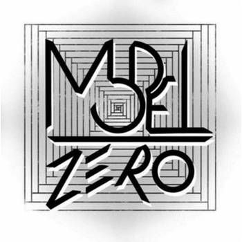 Model Zero - Model Zero (Limited Edition) LP