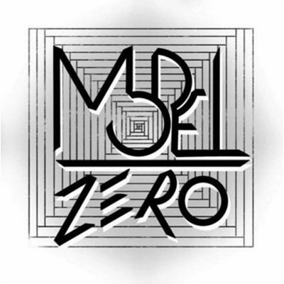 Model Zero - Model Zero (Limited Edition) LP