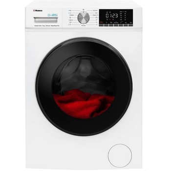 Hansa WHG814DD1W