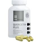 USA medical Quercetin Plus [60 капсули]