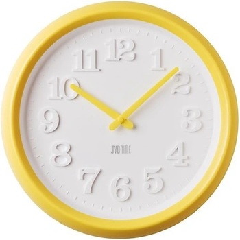 JVD TIME
