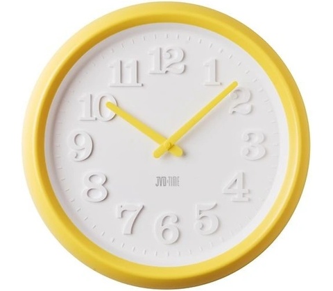 JVD TIME