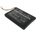 Cameron Sino Батерия за Garmin Nüvi 40 Li-ion 3, 7V 750mAh (CS-IQN400SL)