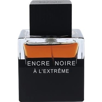 Lalique Encre Noire A L'Extreme parfumovaná voda pánska 100 ml