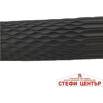 Image 1 of Paolo Гумени дръжки за мотоциклет - 2535 сиви