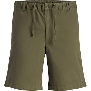 Image 1 of Jack and Jones Къси панталони Jack and Jones Men's Stretch Chino Shorts - Olive Night
