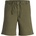 Jack and Jones Къси панталони Jack and Jones Men's Stretch Chino Shorts - Olive Night