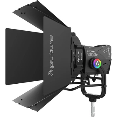 Aputure CF12 Barn doors
