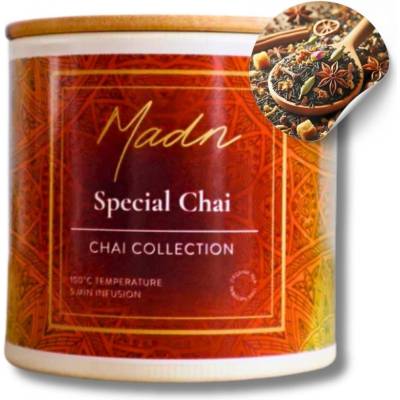 Madn Bio Sypaná čajová směs Special Chai 80 g