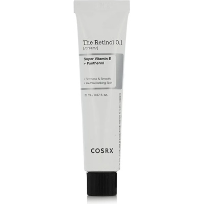 COSRX Retinol 0.1 20 ml