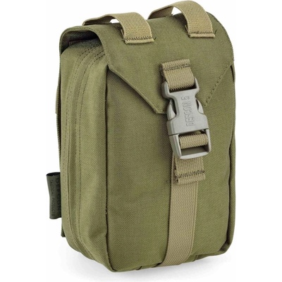 Defcon 5 Quick Release Medical OD lékarnička Green