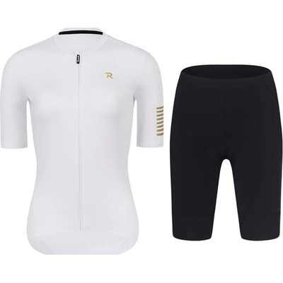 Rivanelle BY Holokolo VICTORIOUS GOLD lady čierna/biela