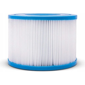 Crystalline Pool Spa Filter Filtrační kartuše Intex S1 - 3BTZ0025, 11402279, ST129001 - SC827