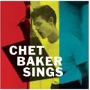 Chet Baker Sings