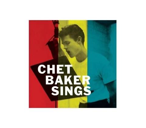 Chet Baker Sings