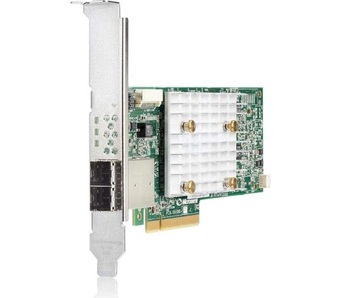 HP Enterprise Smart Array P408e-p SR Gen10