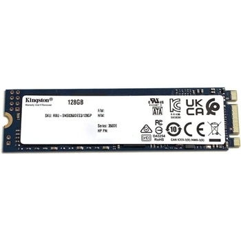 Kingston 350DE 128GB RBU-SNS8350DES3128GP