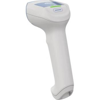 Zebra DS8208 HC DS8208-HCBU2104ZVW, четец на код, 2D, Digimarc, USB, RS232, kit (USB), white (DS8208-HCBU2104ZVW)
