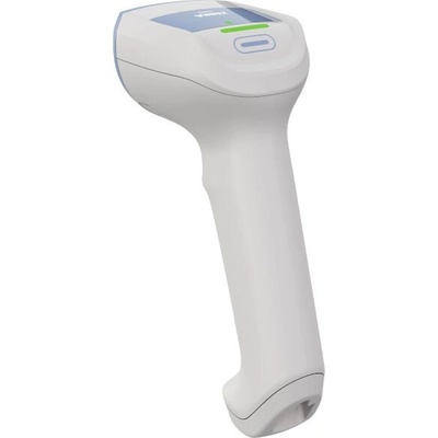 Zebra DS8208 HC DS8208-HCBU2104ZVW, четец на код, 2D, Digimarc, USB, RS232, kit (USB), white (DS8208-HCBU2104ZVW)