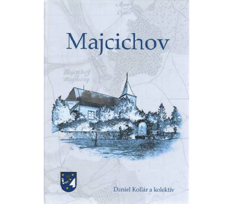 Majcichov