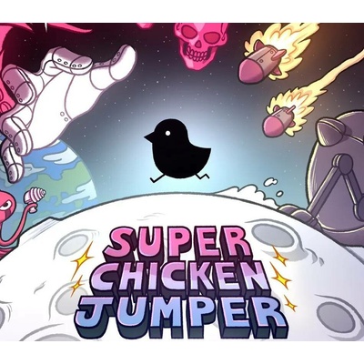 Super Chicken Jumper