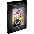 FILM - Na sever severozápadní linkou - Edice Filmové klenoty [CZ titulky] DVD