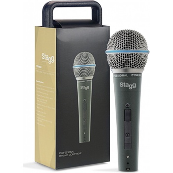 Stagg SDM60