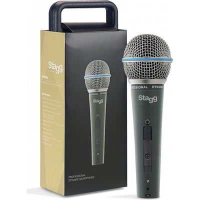 Stagg SDM60