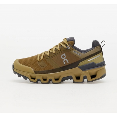 ON Cloudwander Waterproof Wmn 73.97821 W hunter safari – Zboží Mobilmania