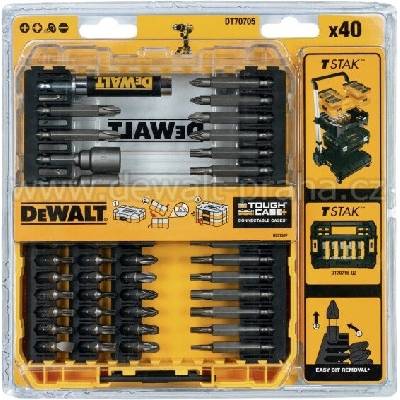 DeWALT 45 ks DT70705
