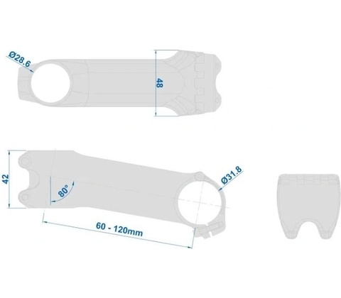 Ritchey WCS Chicane