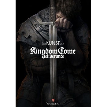Die Kunst von Kingdom Come: Deliverance [DE]