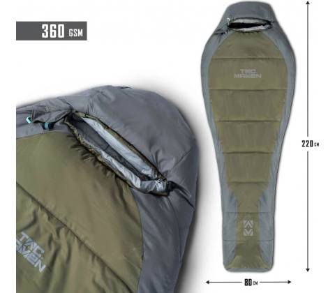 Tac Maven Mummy 360g