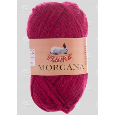 VLNIKA Příze Morgana Barva: 106