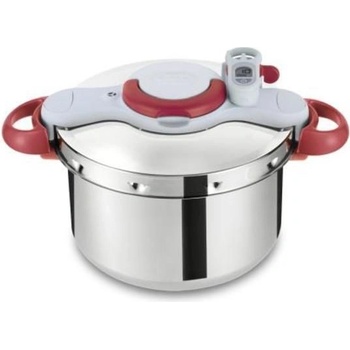 Tefal P4624833 Clipso Minut Perfect 7,5 l