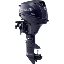 Tohatsu MFS15E EPS