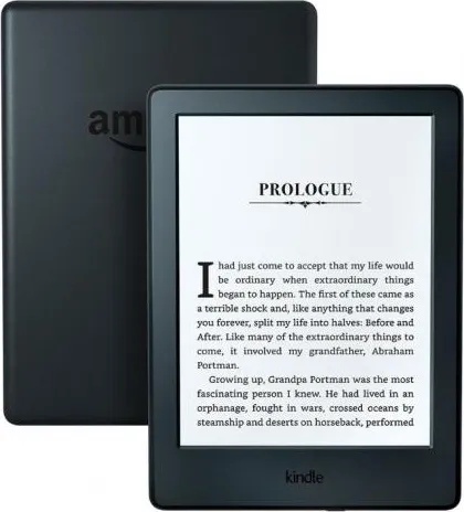 Amazon Kindle (7th Generation) 4GB (2016) - Pazaruvaj.com