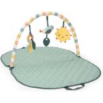 Ingenuity Игрално одеяло, готово за пътуване Sunny Nest 0m+ (17723-000)