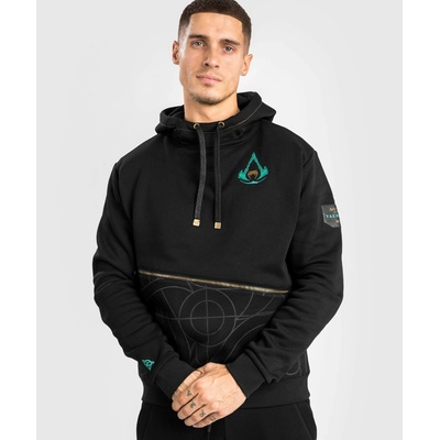 Venum Assassin's Creed Reloaded Black