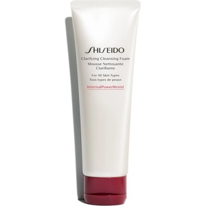 Shiseido Generic Skincare Clarifying Cleansing Foam активно почистваща пяна 125ml - notino - 72,17 лв