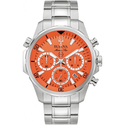 Bulova 96B395