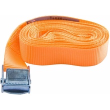 Upínací pás s kovovou sponou 350 kg / 4 m pás 25 mm, MULTIPA