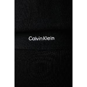 Calvin Klein Jeans пола от памук с еластан (LV047H241G)